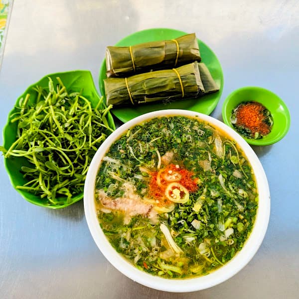 Hình ảnh O Hiền Bánh Canh Cá Lóc Diên Sanh - 3