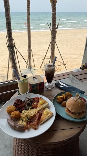 Hình ảnh Esco Beach - 4