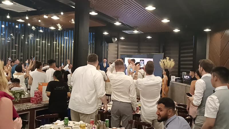 Hình ảnh Nhà hàng Con Sò - 5