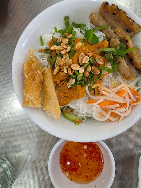 Hình ảnh Nem Nướng Đặng Văn Quyên - 3