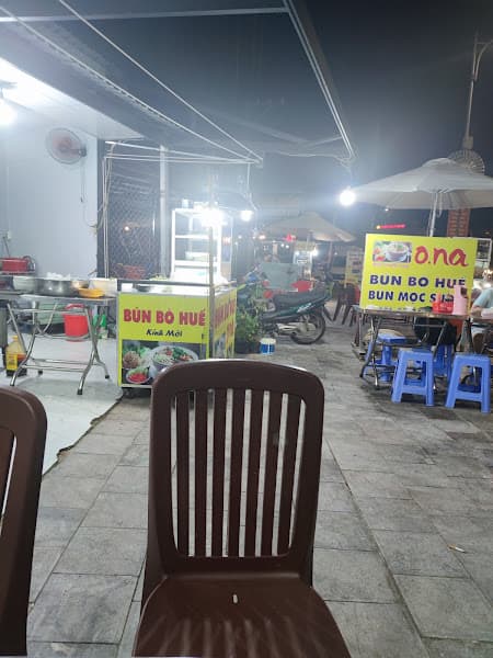 Hình ảnh Bún Bò Huế O Na - 2