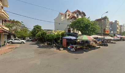 Ảnh bìa Nhà Hàng Hải Sản Tươi Sống Hương Giang