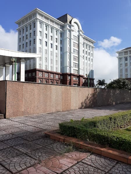 Sở Dân Tộc và Tôn Giáo Tỉnh Lai Châu