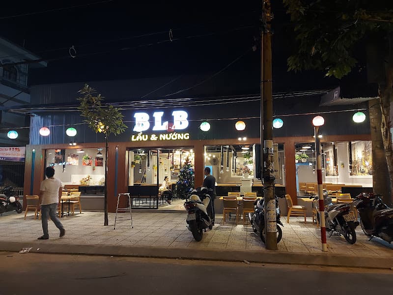 Hình ảnh Lẩu & Nướng BLB - 7