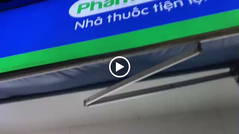 Hình ảnh Nhà thuốc Pharmacity - 3