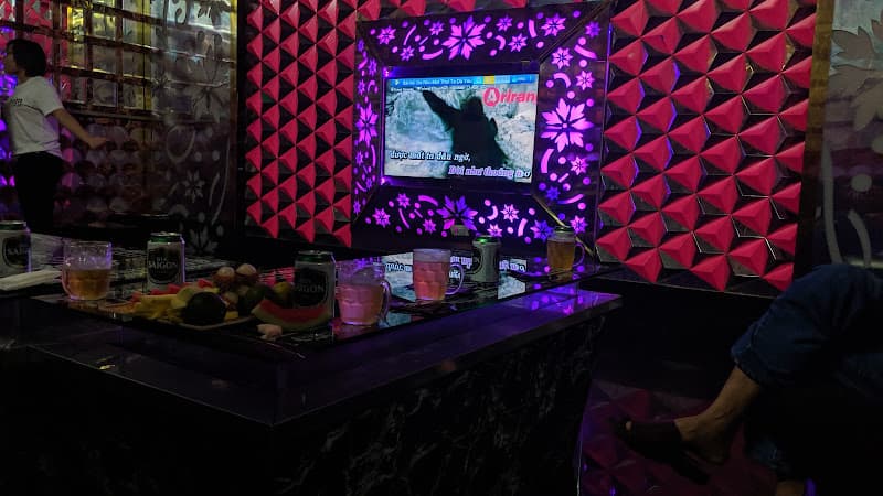Hình ảnh Karaoke 14A - 3