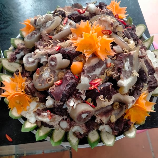 Hình ảnh QUÝ MÈO - 2