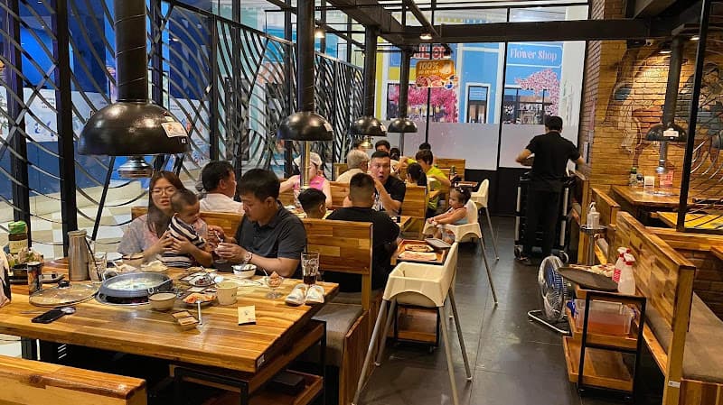 GoGi House Vincom Hạ Long