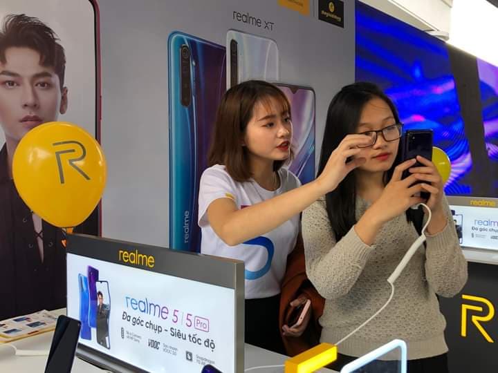 Hình ảnh Siêu thị Thế Giới Di Động - 3