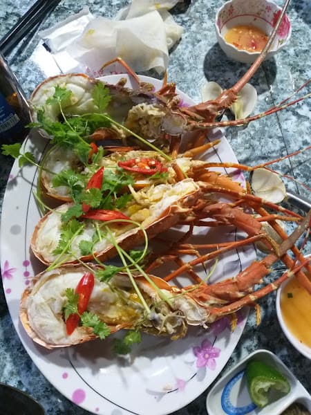 Hình ảnh Quán ăn gia đình Tây Sơn - 4