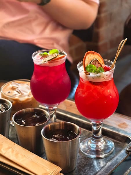 Hình ảnh S’Mekon caffé - 4