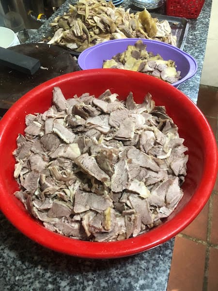 Hình ảnh Phở Việt Hà Nội - 2