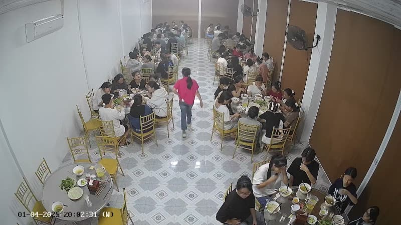 Hình ảnh Bánh Canh 5 Dung 2 Quốc lộ 22,Kp Suối Sâu,P An Tịnh Trảng Bàng Tây Ninh - 5