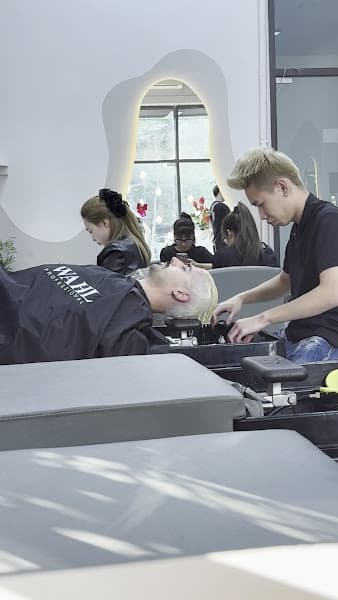 Hình ảnh KH Hair Studio - 3