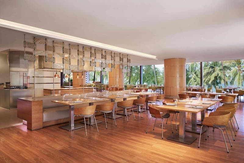 Feast Restaurant Nha Trang