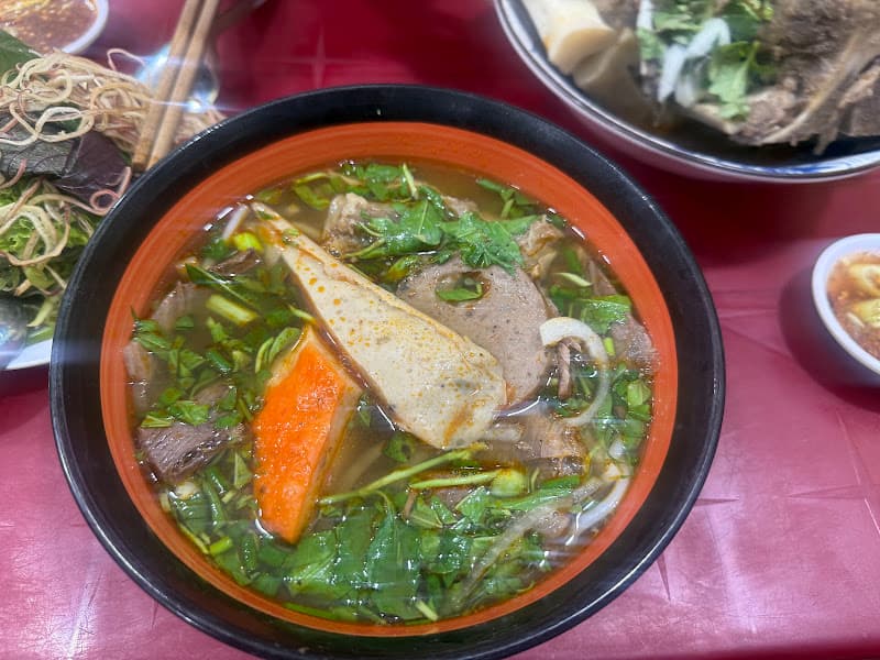 Hình ảnh ĐEN BÚN BÒ - 4