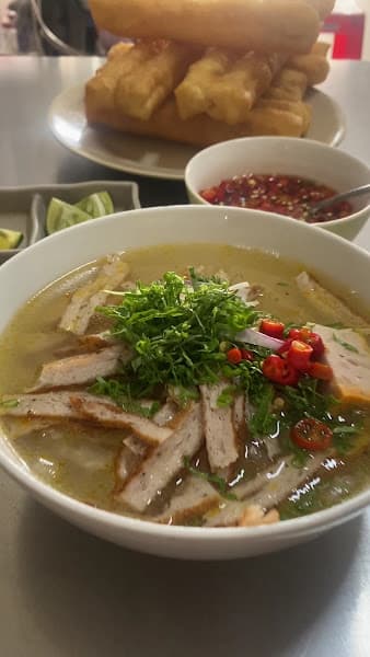 Hình ảnh Bánh canh Bà Hường chi nhánh 2 - 2