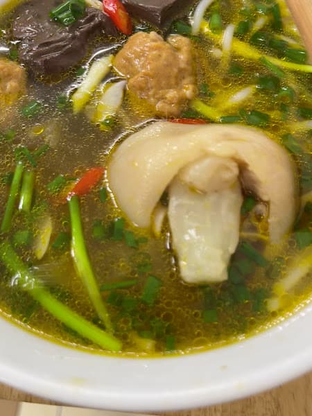 Hình ảnh Món ngon Huế - 4