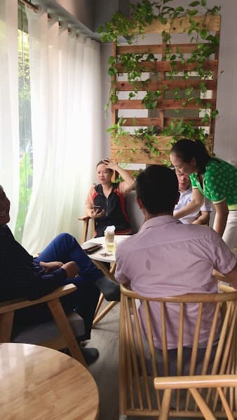 Hình ảnh Quán Cà phê & Trà (Herbal - Tea & Coffee) - 2