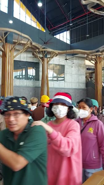 Hình ảnh chân núi Bà Tây Ninh - 3