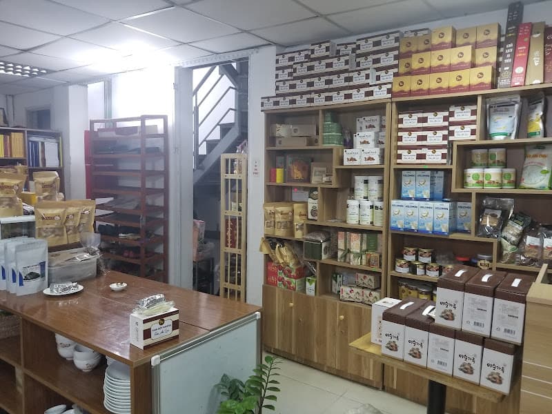 Hình ảnh Nhà hàng Chay Tâm An Lạc - 5