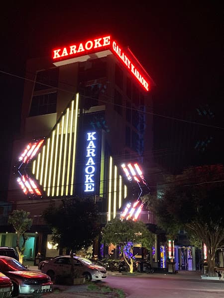 Hình ảnh Karaoke Galaxy - 8
