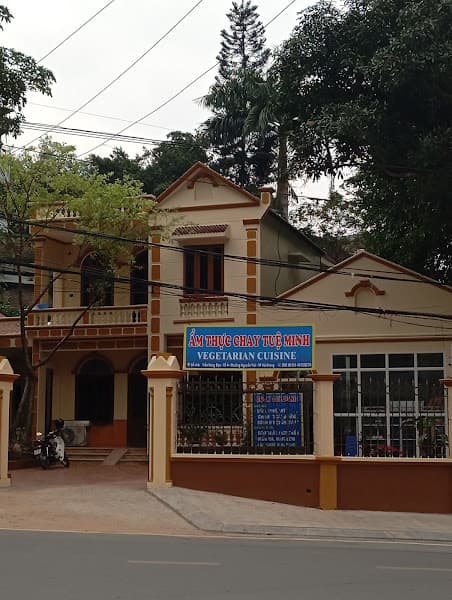 Hình ảnh Ẩm thực chay Tuệ Minh - 4