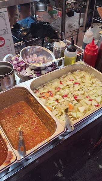 Hình ảnh Lẩu bò Trung Hoa - Lẩu Tường Viên - 4