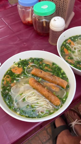 Hình ảnh Cháo canh Duy Liễu - 5