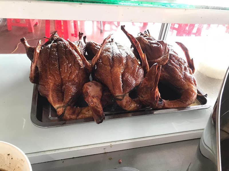 Hình ảnh Bún Cá Phở Vịt Hồng Nhung Lạng Sơn - 2