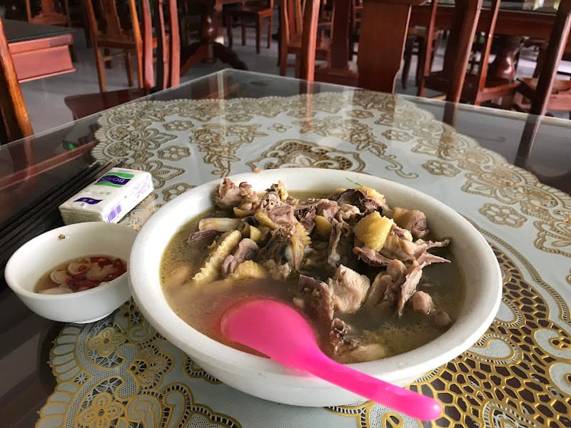 Hình ảnh Nhà Hàng Ngọc Tuấn - 5