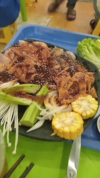 Hình ảnh Tiệm Nướng BOHASA - 2