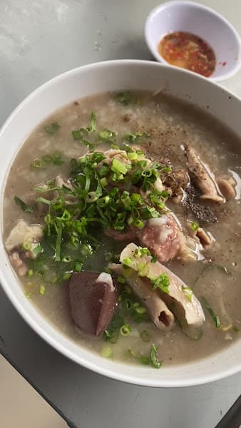 Hình ảnh Quán Cháo Giò Phèo - 2