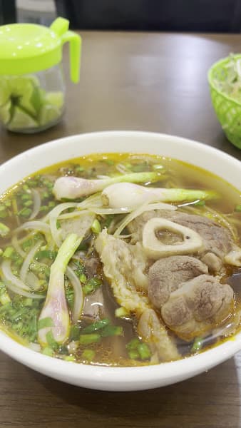 Hình ảnh Bún Bò Huế Ba Làng - 2