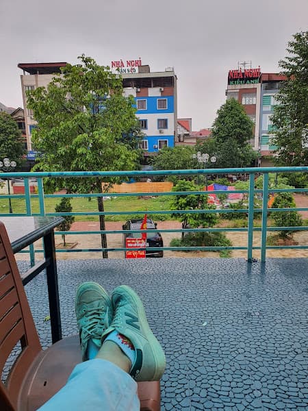 Hình ảnh NH Hải Sản tươi sống Trâu Lim 69 cơ sở 2 - 2