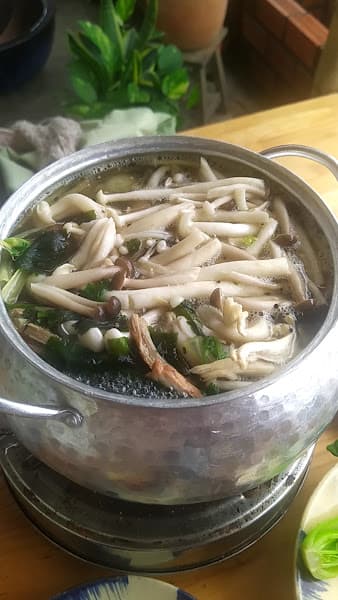 Hình ảnh Bếp Chay Nhà Ruma - 3