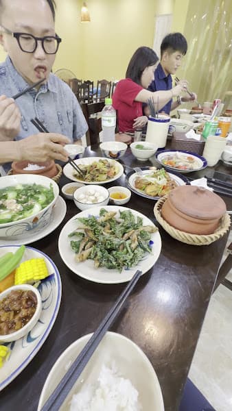 Hình ảnh Tiệm cơm niêu Phố Hiến - 5