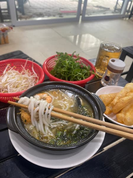 Hình ảnh Bánh canh 89 - 5