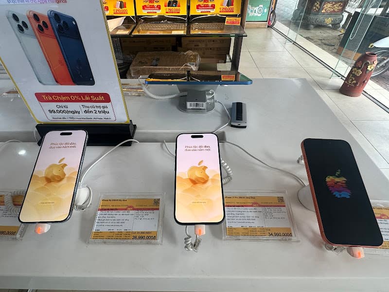 Hình ảnh Siêu thị Thế Giới Di Động - 3