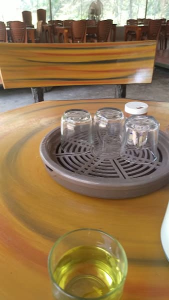 Hình ảnh Mộc Thôn Quán - 3