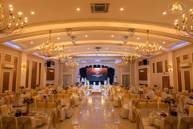 Ảnh bìa Nhà hàng Trầu Cau Hưng Long