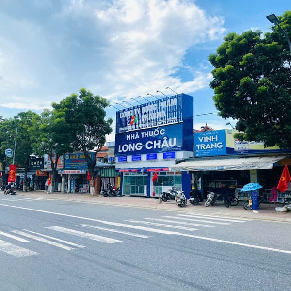 Hình ảnh Nhà Thuốc FPT Long Châu - 5