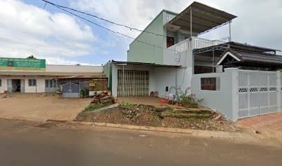 Ảnh bìa DK PICKLEBALL