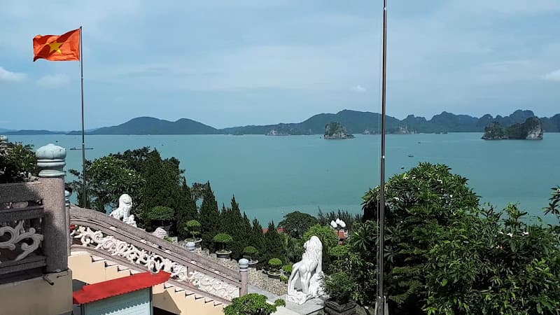 Hình ảnh Chùa Cái Bầu - 4