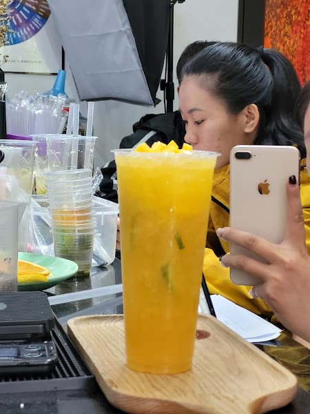 Hình ảnh Lavender Coffee Tea &Cake - 2