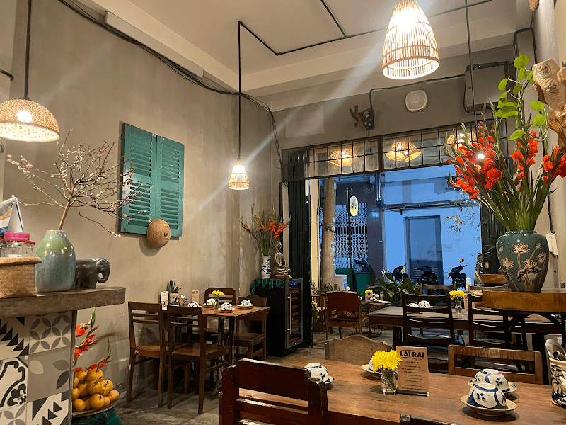 Hình ảnh Cơm nhà Tú - 4