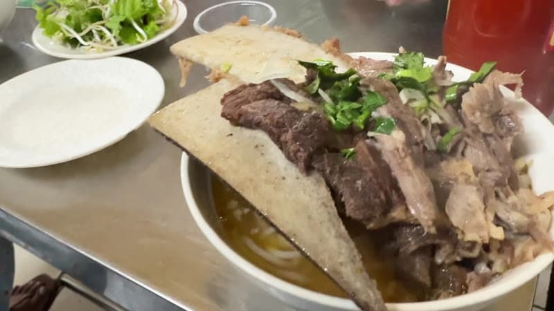 Hình ảnh Bún Bò Huế - Lê Gia Khang 2 - 10