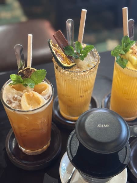 Hình ảnh Giao Cafe - 5