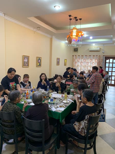 Hình ảnh Ẩm Thực Chay Huệ Phát - 4