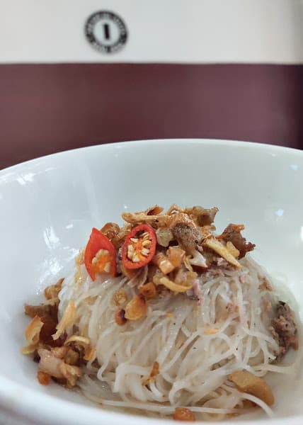 Hình ảnh Quán Phở Khô 333 - 3